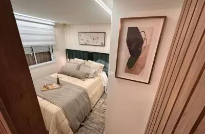 Apartamento com 1 quarto à venda na Rua Professor Marcondes Domingues, 285, Parada Inglesa, São Paulo