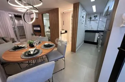 Apartamento Garden 1 Dormitório - Conforto e Localização Privilegiada na Zona Norte