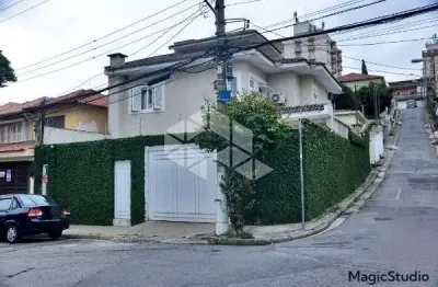 Casa com 3 quartos à venda na Rua Belchior Barreiros, 18, Vila Aurora (Zona Norte), São Paulo