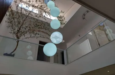 Casa com 5 quartos à venda na Rua Manuel Morais Pontes, 135, Vila Albertina, São Paulo