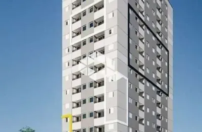 Apartamento com 1 quarto à venda na Rua Júlia Lopes de Almeida, 49, Vila Paulicéia, São Paulo