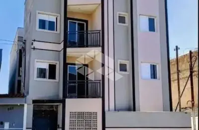 Apartamento com 2 quartos à venda na Rua Monte D'Ouro, 205, Tucuruvi, São Paulo