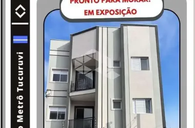 Apartamento novo à venda - rua maestro villa lobos, a 600 metros do metrô tucuruvi