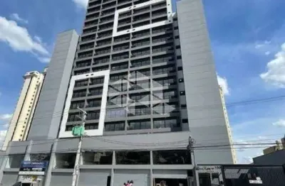 Studio à venda na rua alfredo pujol, próximo ao metro santana - andar alto