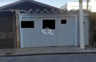 Casa com 3 quartos à venda na Rua Padre José Materni, 86, Vila Serralheiro, São Paulo