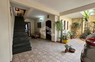 Casa com 3 quartos à venda na Rua Manoel Benavente, 81, Vila Picinin, São Paulo