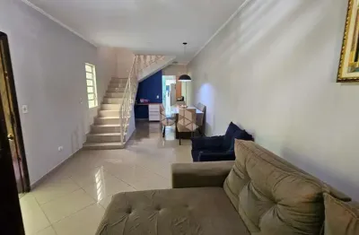 Casa com 3 quartos à venda na Rua José Monteiro Filho, 240, Jardim Monte Alegre, São Paulo
