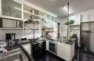 Luxo e Espaço em Santana: Apartamento 123m² na Voluntários da Pátria