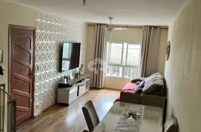 Casa com 4 quartos à venda na Rua Rozo Lagoa, 186, Imirim, São Paulo