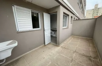 Cobertura com 2 quartos à venda na Rua Aragão, 811, Vila Mazzei, São Paulo