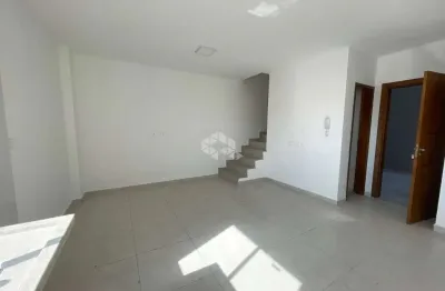 Cobertura com 2 quartos à venda na Rua Aragão, 811, Vila Mazzei, São Paulo