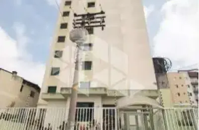 Apartamento com 2 quartos à venda na Avenida Boschetti, 195, Vila Medeiros, São Paulo