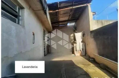 Casa com 3 quartos à venda na José Eugênio De Paula Assis, 34, Jardim Cabuçu, São Paulo