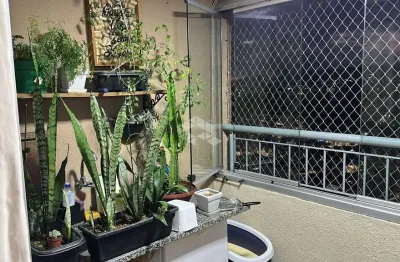 Apartamento com 3 quartos à venda na Avenida Jaçanã, 764, Jaçanã, São Paulo