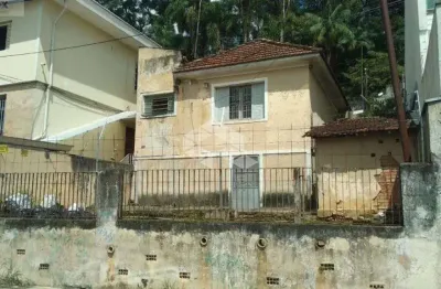 Casa com 2 quartos à venda na Rua Maria Lopes, 201, Vila Rosa, São Paulo
