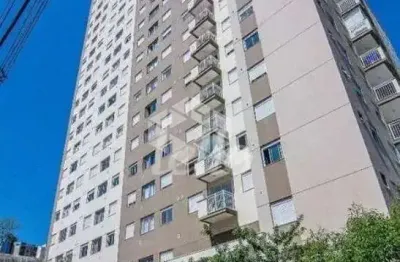 Apartamento com 2 quartos à venda na Rua Amandaú, 77, Parada Inglesa, São Paulo
