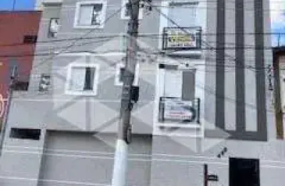 Apartamento com 1 quarto à venda na Rua Paulo de Faria, 440, Vila Gustavo, São Paulo