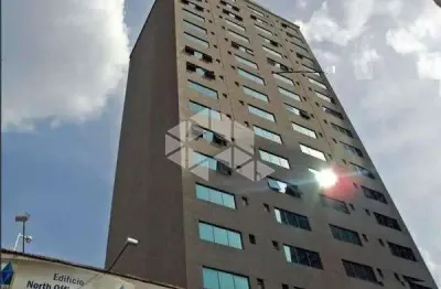 Sala comercial à venda na Rua José Debieux, 35, Santana, São Paulo