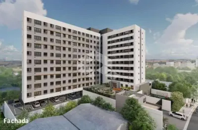 Apartamento com 2 quartos à venda na Rua Professor Joaquim Álvarez Cruz, 726, Jardim Guanca, São Paulo