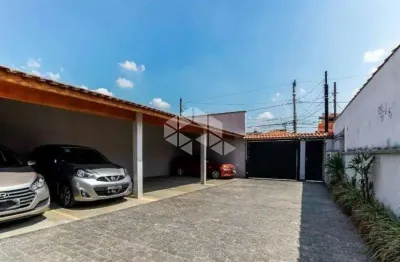 Casa em condominio fechado para venda com dois quartos e uma vaga