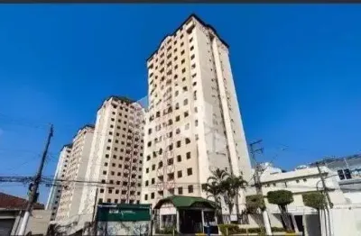 Apartamento com 2 quartos à venda na Avenida Santa Inês, 1969, Parque Mandaqui, São Paulo