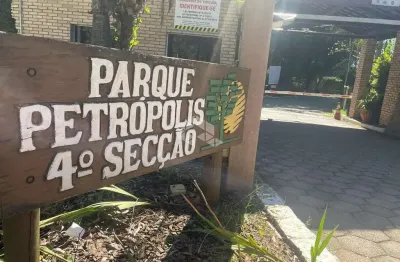 Terreno à venda na Rua Helena Aparecida Secol, 120, Nova Petrópolis, São Bernardo do Campo
