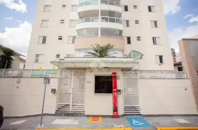 Apartamento à venda - condomínio barcelona - parque mandaqui