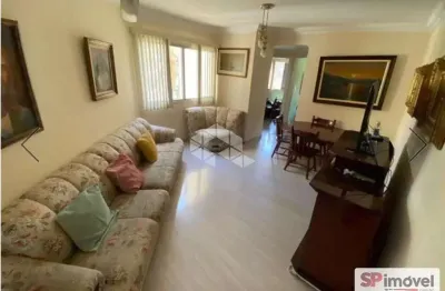 Apartamento com 2 quartos à venda na Rua Raulino Galdino da Silva, 1020, Jardim Maristela, São Paulo