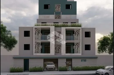 Apartato (cobertura) com 03 quartos (1 suite), uma vaga de garagem e espaço gourmet