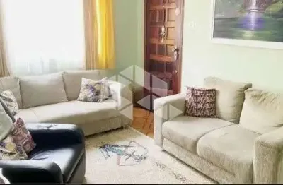 Casa com 3 quartos à venda na Avenida Comandante Antônio Paiva Sampaio, 953, Parque Vitória, São Paulo