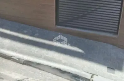 Apartamento com 1 quarto à venda na Rua Capricho, 668, Vila Nivi, São Paulo