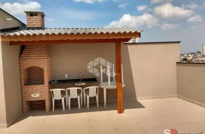 Apartamento com 2 quartos à venda na Rua Capricho, 220, Vila Nivi, São Paulo