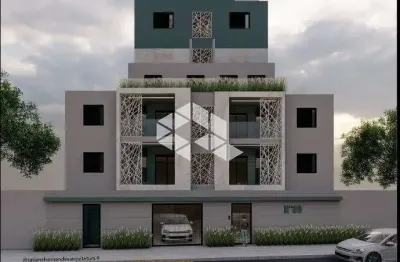 Apartamento com 2 quartos à venda na Rua das Vertentes, 632, Vila Constança, São Paulo