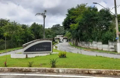 Terreno em condomínio fechado à venda na Avenida Arquiteto Roberto Aflalo, 10, Jardim Peri, São Paulo