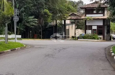 Terreno em condomínio fechado à venda na Avenida Arquiteto Roberto Aflalo, 10, Jardim Peri, São Paulo