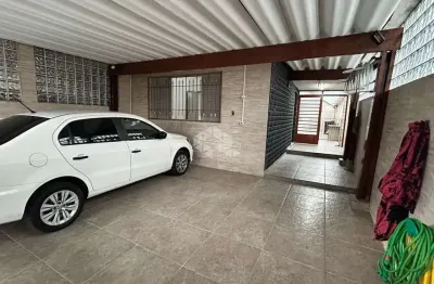 Casa à venda ou locação em São Paulo-SP, Jardim Modelo: 3 quartos, 2 vagas, 156m² de área.