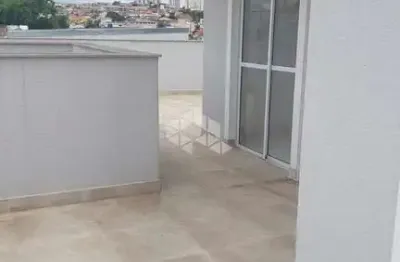 Apartamento com 2 quartos à venda na Rua Augusto de Lima, 47, Vila Nivi, São Paulo