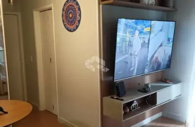 Apartamento à Venda - 44m² | 2 Dormitórios | 1 Vaga | Vila Amélia - São Paulo