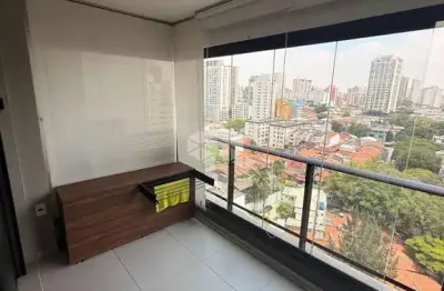 Apartamento com 1 quarto à venda na Rua Paula Ney, 428, Vila Mariana, São Paulo