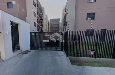 Apartamento de 65 m² à venda no Horto Florestal com dois dormitórios e uma vaga