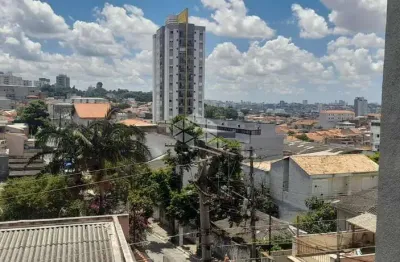 Apartamento com 1 quarto à venda na Rua Antônio Assumpção, 342, Parada Inglesa, São Paulo