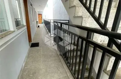 Apartamento com 1 quarto à venda na Rua Antônio Eduardo, 101, Jardim Modelo, São Paulo