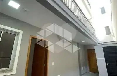 Apartamento com 1 quarto à venda na Rua Antônio Eduardo, 71, Jardim Modelo, São Paulo