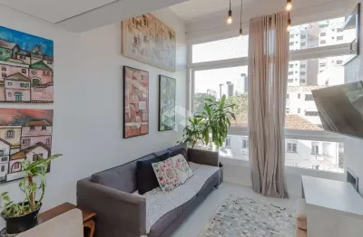 Apartamento com 3 quartos à venda na Rua Lagoinha, 135, Petrópolis, Porto Alegre