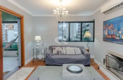 Apartamento 3 dormitórios e 2 vagas no bairro auxiliadora