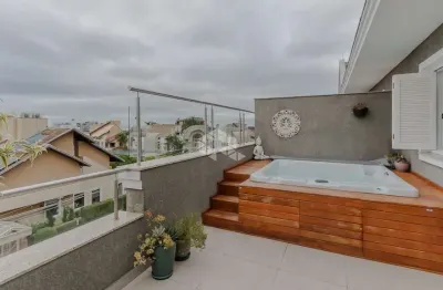 Casa em condomínio com  3 suítes e 5 vagas no chácara das pedras