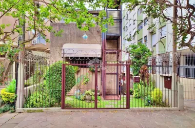 Casa com 5 dormitórios e elevador no bairro petrópolis.