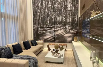 Apartamento com 4 quartos à venda na Avenida Ferdinand Kisslinger, 200, Jardim Europa, Porto Alegre