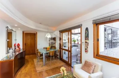 Apartamento com 2 quartos à venda na Avenida Coronel Lucas de Oliveira, 1476, Petrópolis, Porto Alegre