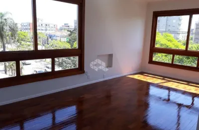 Apartamento com 3 quartos à venda na Rua Dom Pedro II, 1000, São João, Porto Alegre